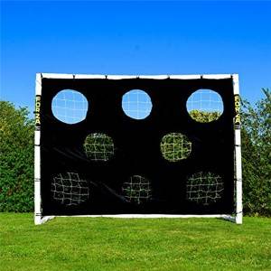 I-Soccer Target Net