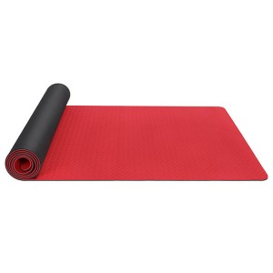 Omnia Custom yoga mat