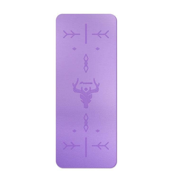 Yoga Mat Waterproof Featured Image