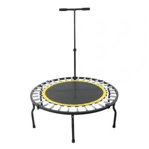 Kokoontaitettava trampoliini