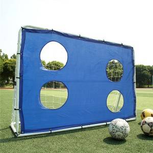 Net Goal Soccer