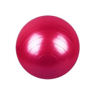 China Gold Supplier for Eco Friendly Tpe Yoga Mats - custom print yoga ball – Jointop