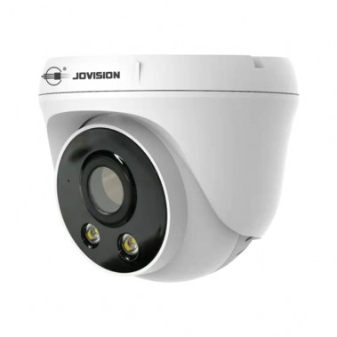 JVS-A836-HYC 2.0MP Analog Full Color Dome Camera