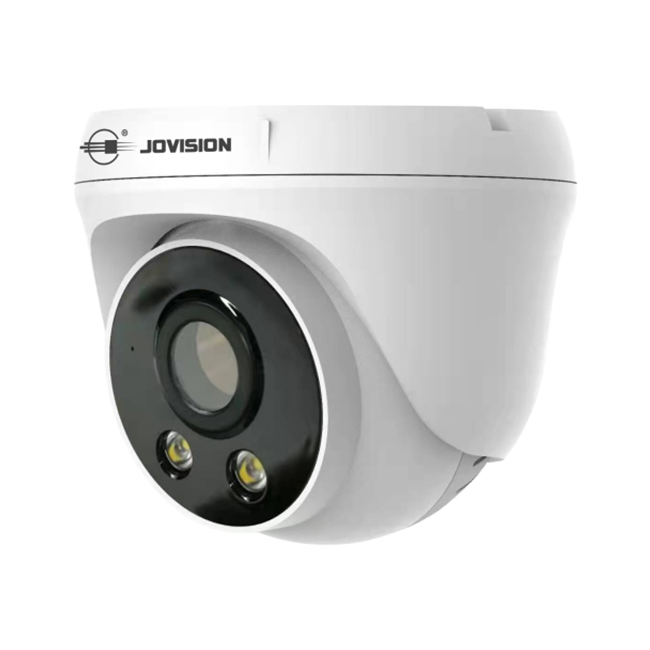 JVS-A836-HYC 2.0MP Analog Full Color Dome Camera Featured Image