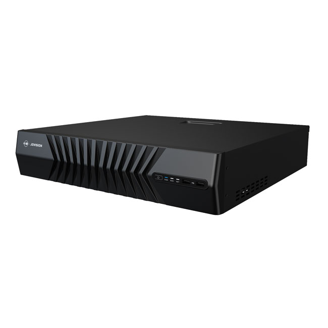 JVS-ND96128-8DT AI NVR Featured Image
