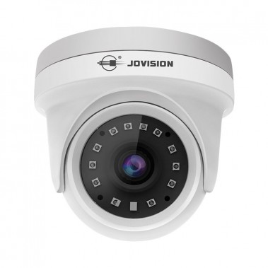 JVS-N933-YWC 3.0MP Starlight Plastic Indoor Dome Camera
