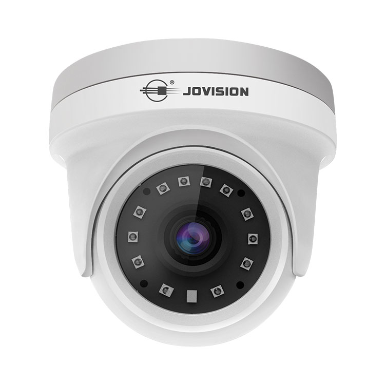 JVS-N933-YWC 3.0MP Starlight Plastic Indoor Dome Camera Featured Image