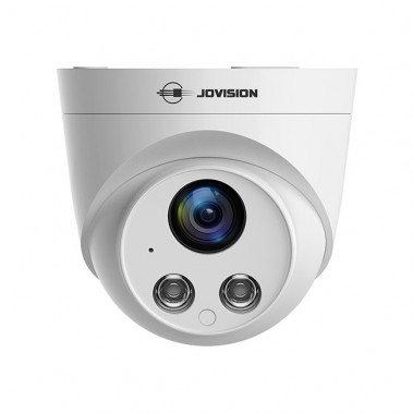 JVS-N933-KDL 3MP Dome Full-Color Audio IP Camera