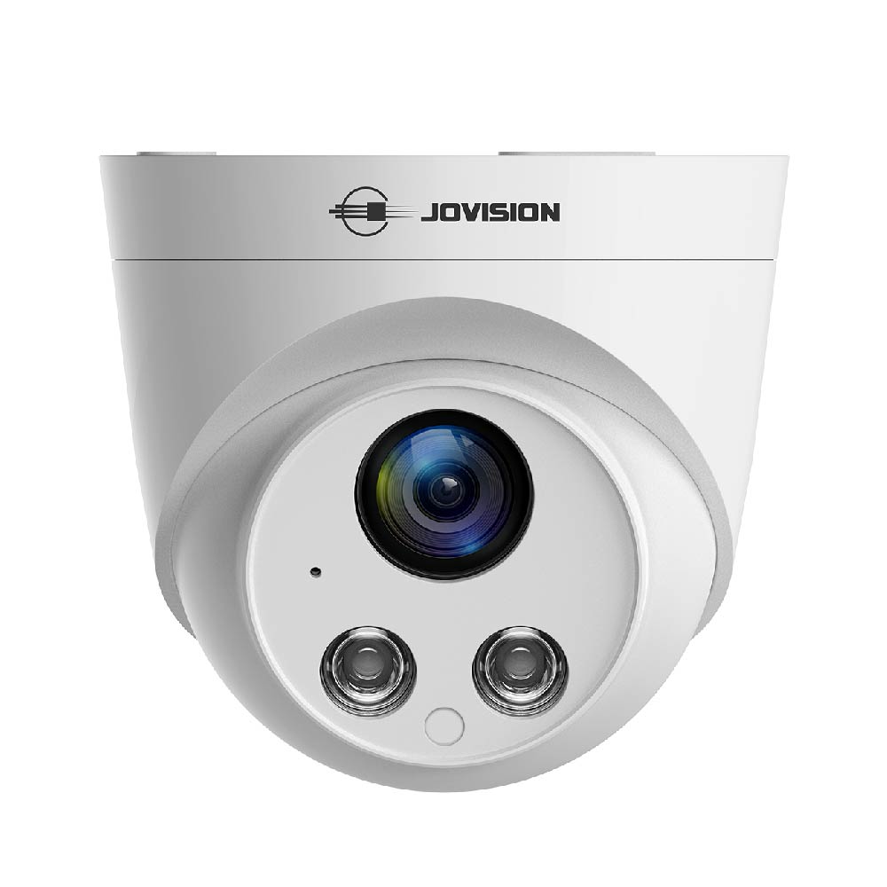 JVS-N933-K1 3.0MP Starlight & Audio Network Camera