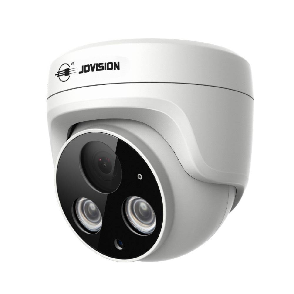 JVS-N955-HY  5.0MP  PoE Eyeball Camera with Audio