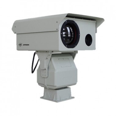 JVS-DL68-Z78 Long Range PTZ Thermal Camera
