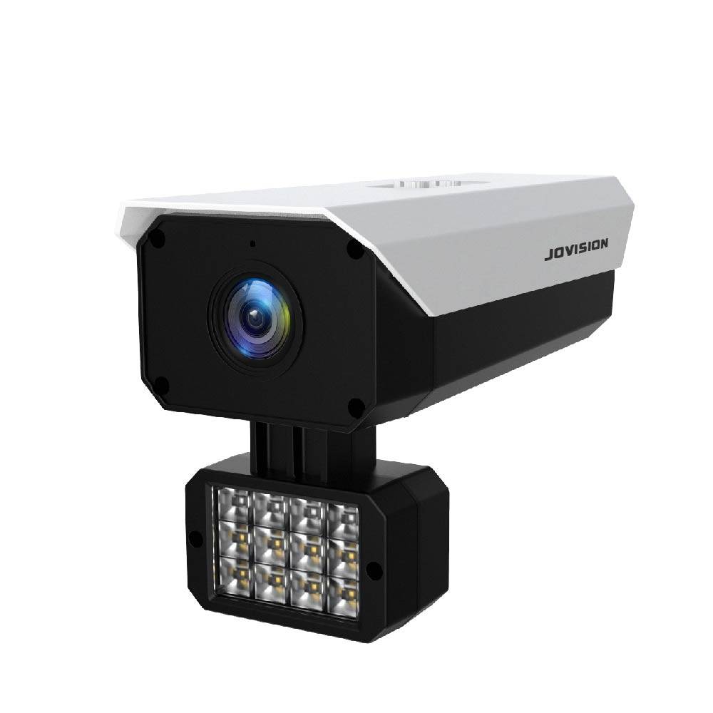 JVS-N510-LYT 5.0MP Smart-light Network Camera Featured Image