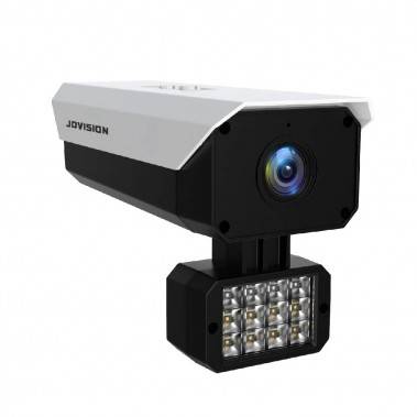 JVS-N510-LYT 5.0MP Smart-light Network Camera