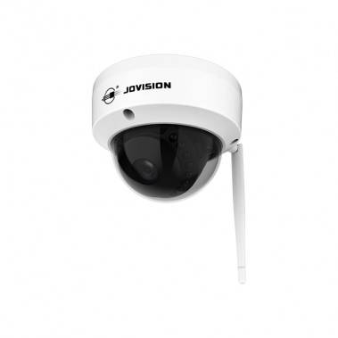 JVS-N3622-WF 2.0MP Vandal Proof Wi-Fi Dome Camera