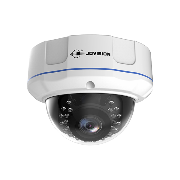 JVS-N4242 4.0MP Starlight PoE IP Dome Camera Featured Image