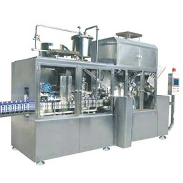 Gable Paper Box Packing Machine Featured Image