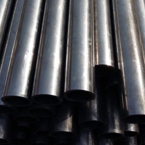 cold rolled precision seamless pipe and tube