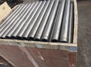 cold drawn seamless steel pipes round pipe and square pipe