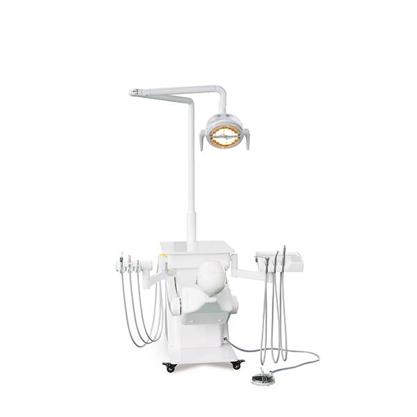 High quality Dental Teaching Simulator for dental training practice JPS-FT-III Featured Image