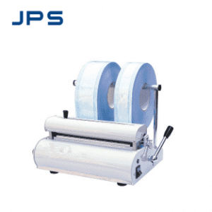 JPSE-02 Запечатваща машина