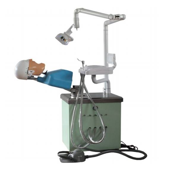 Economic Type Dental Teaching Simulator JM-580 Featured Image