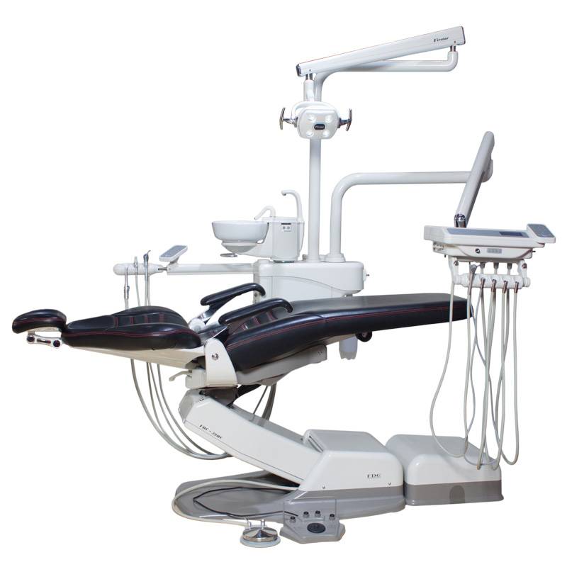 Superior Deluxe High Quality Dental Chair Dental Unit FDC 39HC Featured Image