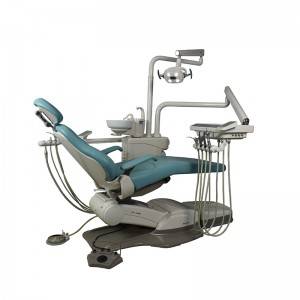 Superior Deluxe High Quality Dental Chair Dental Unit FDC 38HC
