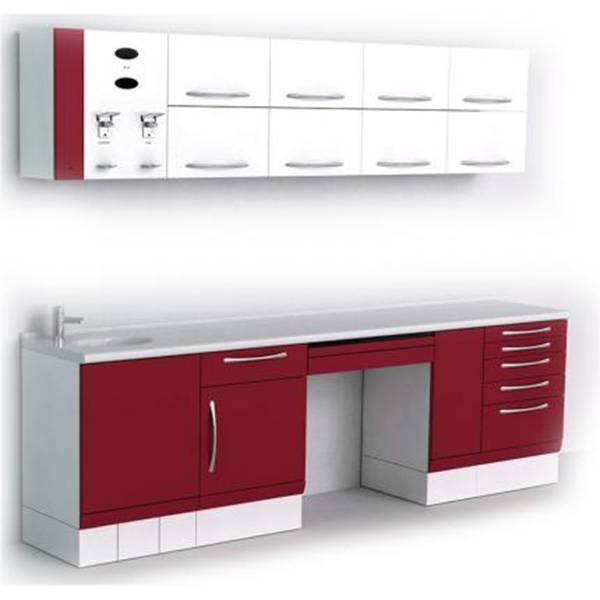 Dental cabinet 4A&G1 Featured Image