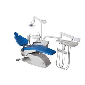 Unidad dental montada en silla Silla dental de nivel medio JPSE20A