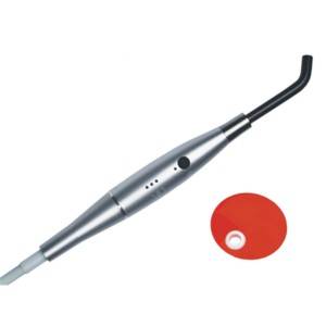 CL66B(Built-in) Curing light