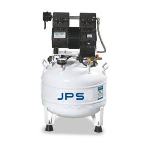 ລາຄາທີ່ດີທີ່ສຸດທີ່ມີຄຸນນະພາບສູງ Portable Oil Free Silent Dental Air Compressor YH-200
