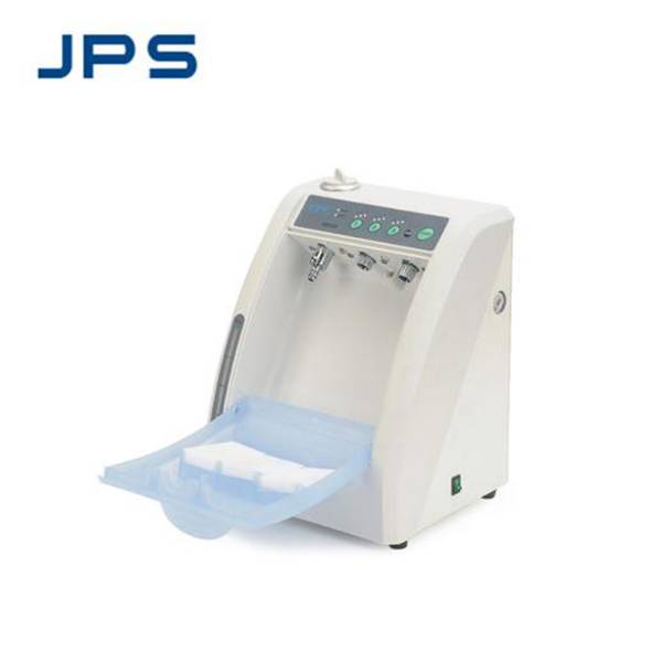OEM/ODM Supplier Surgical Aspirator Tips - Dental Handpiece Oil Lubricate Machine LUB 700 – JPS DENTAL