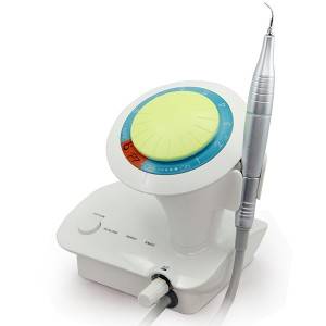 Portable Dental Scaler Akupanga Scaler P7