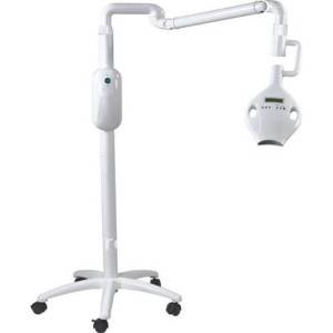 I-Mobile Stand Dental Teeth Whitening System JPTW-01