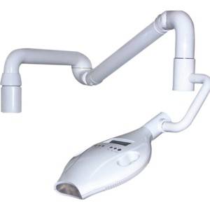 Wall-mounted Whitening System Dental Teeth Whitening System JPTW-01