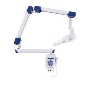 Wall-mount Dental X-ray Machine JPS 60B