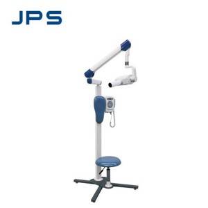 Máquina de rayos X dental con soporte móvil JPS 60G