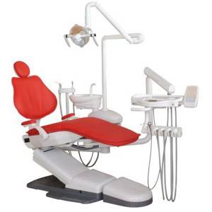 كراسي أسنان كهربائية أو هيدروليكية كرسي أسنان عالي الجودة ممتاز JPSM70