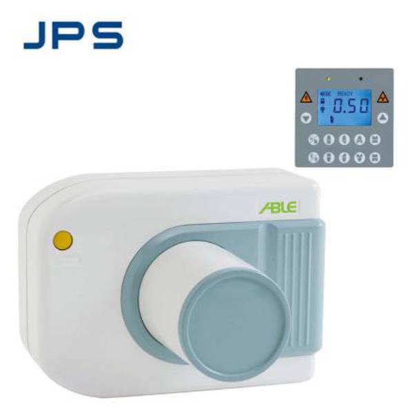 Good Wholesale Vendors Dental Manufacturers -
 Portable X-ray Unit AP-60P – JPS DENTAL