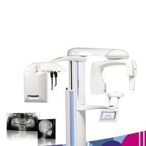Planmeca Promax 2D S3 Panoramik X-Ray Cihazı OPG