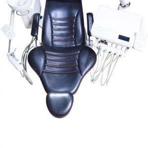 Superior Deluxe High Quality Dental Chair Dental Unit FDC 39HC