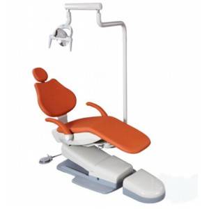 Hiko, Hydraulic Dental Chairs High Quality Dental Chair Kairangi JPSM70