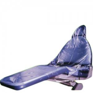 Dental Disposable Full Chair Cover