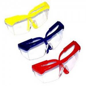 Dental Disposable Safety Glasses DKA736