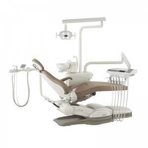 Superior Deluxe High Quality Dental Chair Dental Unit FDC 38HC