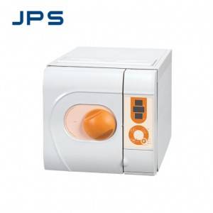 JP-STE-12L-B autoclaaf