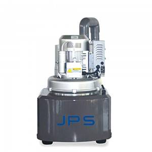 Beste Prys Hoë Kwaliteit Draagbare Tandheelkundige Vacuum Suction JPCX-02