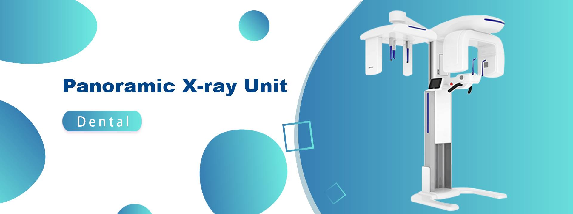 Panoramic-X-ray-Unit