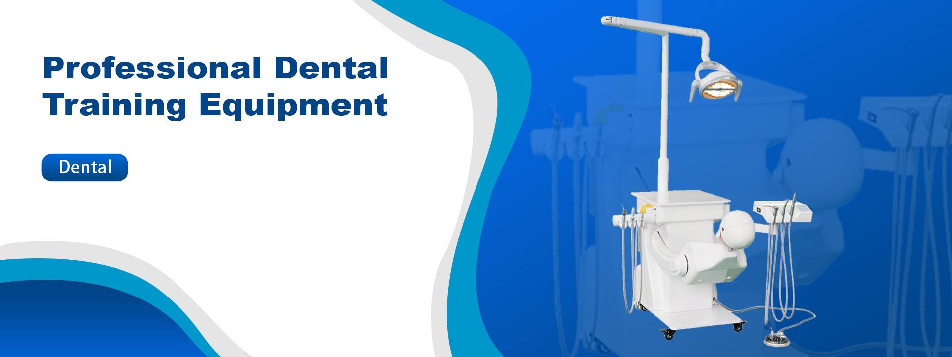 Professional-dental-training-equipment