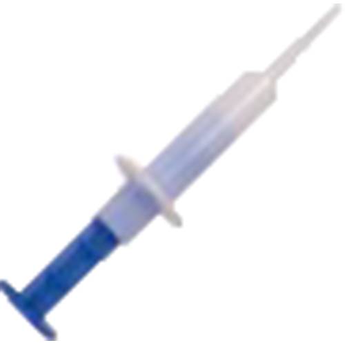 Straight Syringe DKA-Q-107